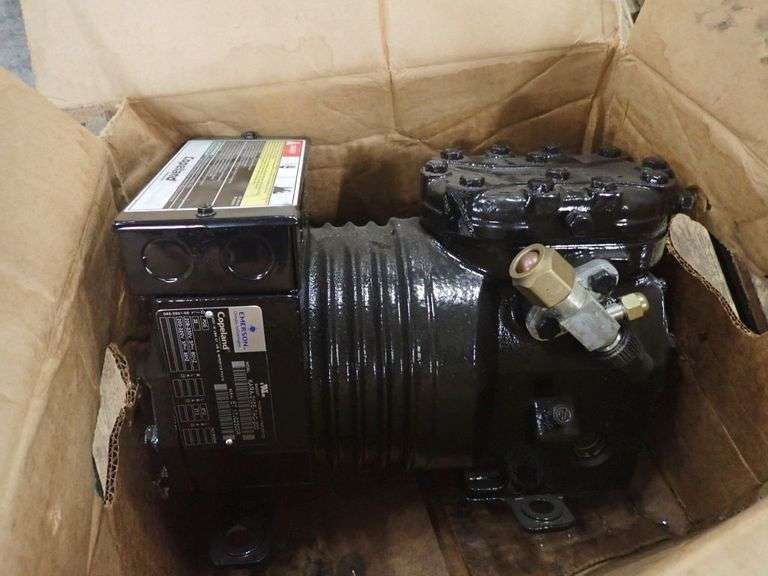 Copeland Compressor