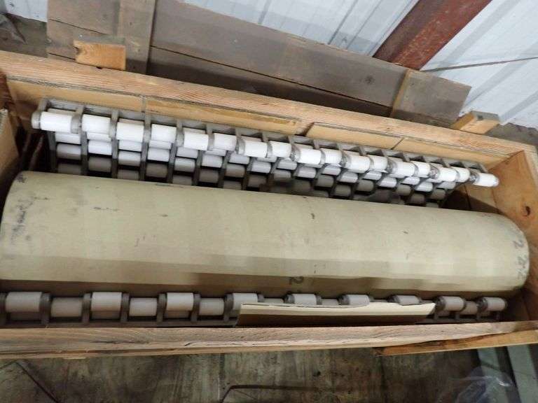 Gravity Roller