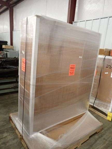 Lot of (3) Boxes Assorted Filters