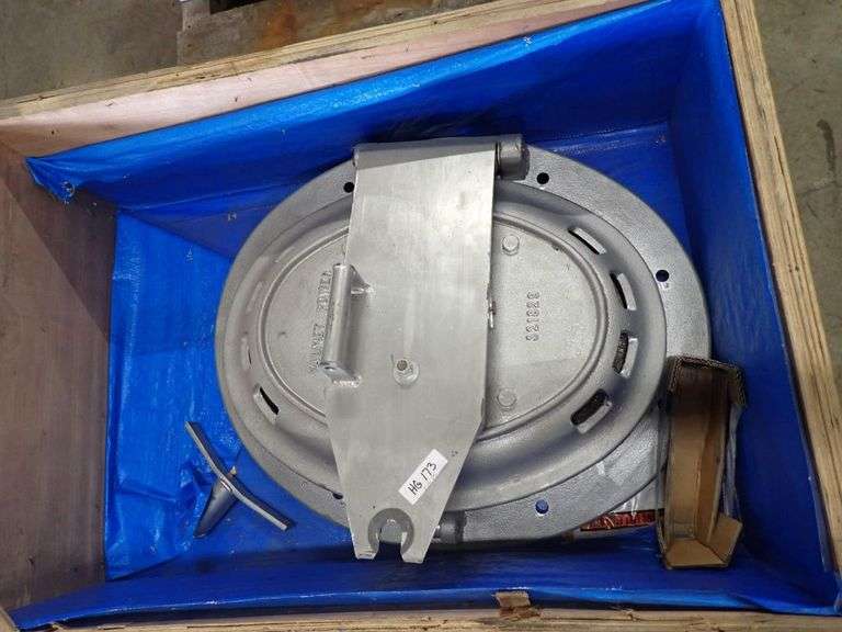 Valmet Part Assembly