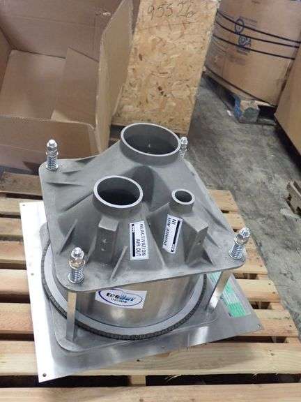 DR1 Dehumidification Cassette