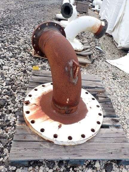Proco 18" Elbow