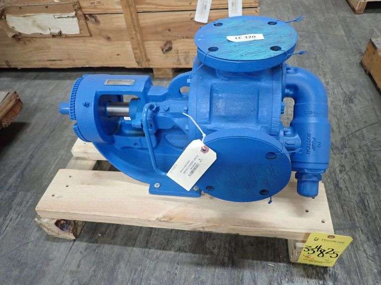 Viking Internal Gear Pump