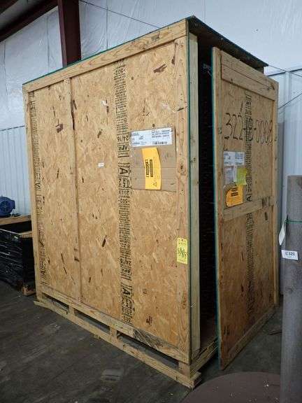 Modine Grenada Cooling Coil