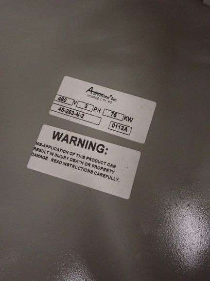 Accutherm Heating Element