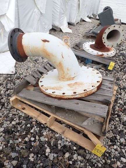 Proco 18" Elbow