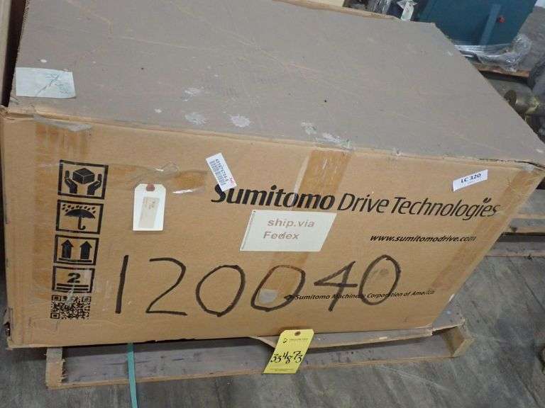 Sumitomo Drive