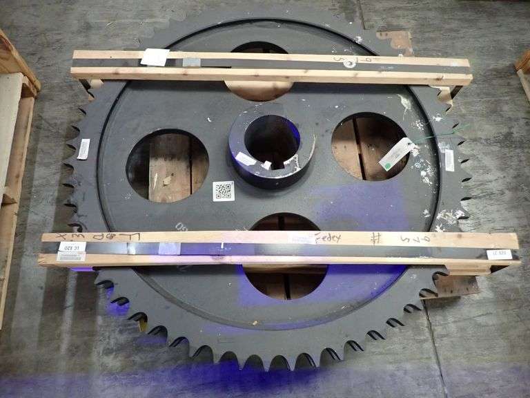 Martin Double Sprocket