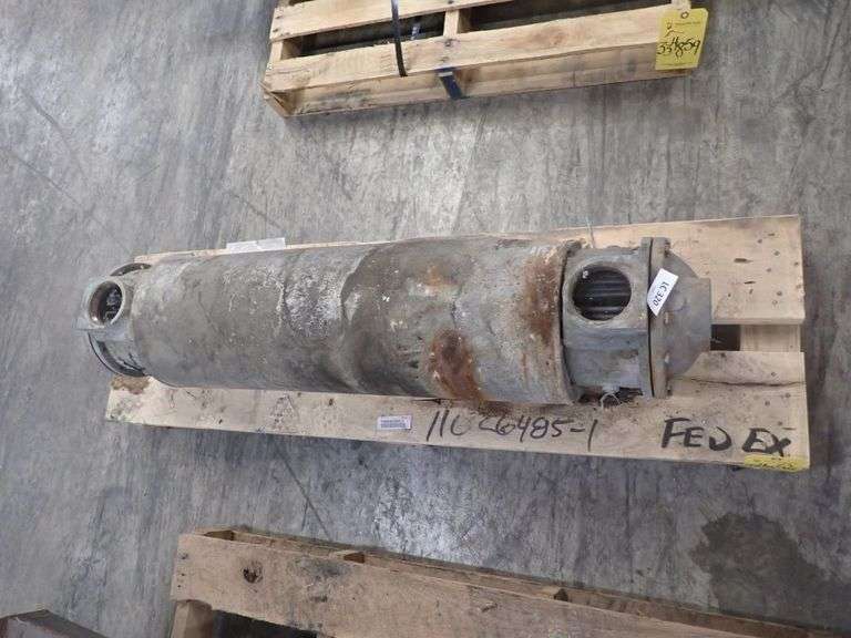 Heat Exchanger