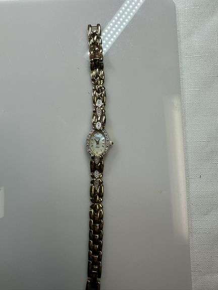 Lot of (5) Watches