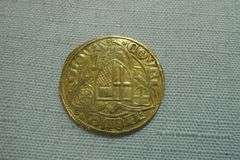 Foreign Gold Coin