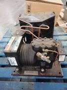 Copeland Compressor Condensing Unit
