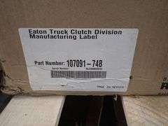 Eaton Clutch