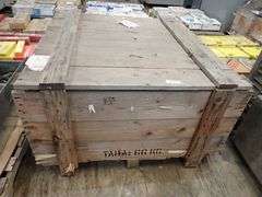 RUD Stainless Steel Flange