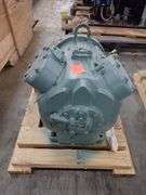 Carlyle Reciprocating Compressor