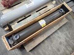 Lot of (3) Heat Exchangers
