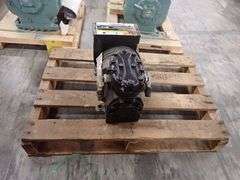 Copeland Copelametic Compressor