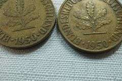 Lot of Foreign Currency