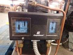 Copeland Compressor Condensing Unit