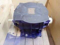 Bush & Witton Rotary Valve