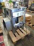 Vibratory Feeder System Assembly