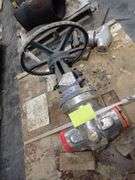 Velan Gate Valve