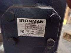 Lot of (2) Speed Reducers