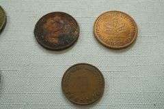 Lot of Foreign Currency