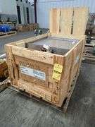 Heatcraft Modine UEL Condenser Coil