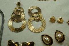 Lot of Assorted Jewelry