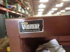 Stanley Vidmar Base Cabinet