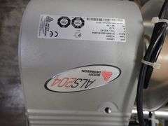 Lot of (3) Avery Dennison ALS204 Label Units