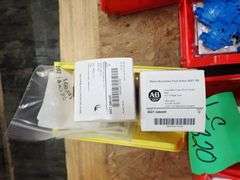 Lot of Assorted Electrical Components
