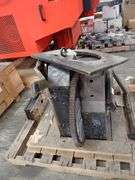 Rotary Table with Control Box