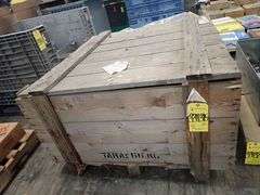 RUD Stainless Steel Flange