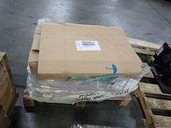Wittenstein Alpha Right Angle Gearbox