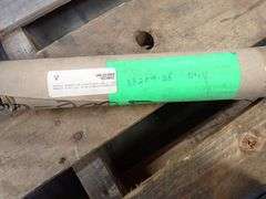 Lot of Assorted Industrial Components