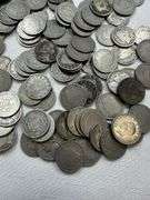 Lot of Assorted Currency