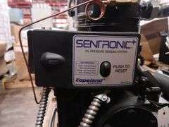 Copeland Discus Compressor Condensing Unit