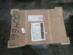 Brock Crompton 10 HP Induction Motor