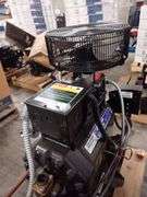 Copeland Discus Compressor Condensing Unit