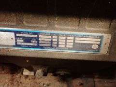 Copeland Discus Compressor