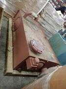 Oil Reservoir Tank