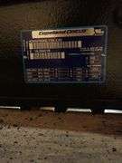 Copeland Discus Compressor/Condenser Assembly