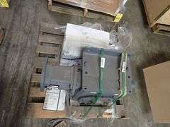 Falk Gear Reducer with Tork Kit