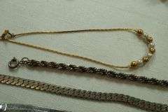 Lot of Assorted Jewelry