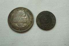 Lot of Assorted Currency