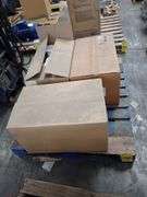 Lot of (3) Bullard Airline Filters