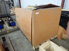 Sew Eurodrive Gear Box