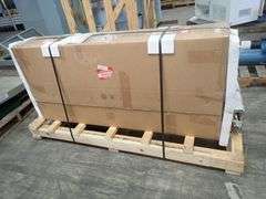 Tempco Radiant Process Heater
